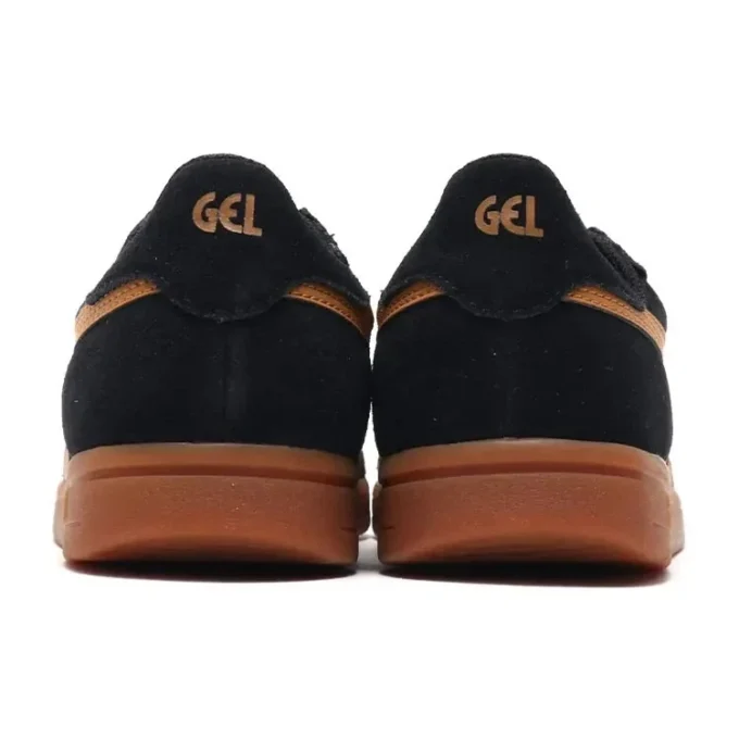 GEL-Vickka Trs « Black Brown »