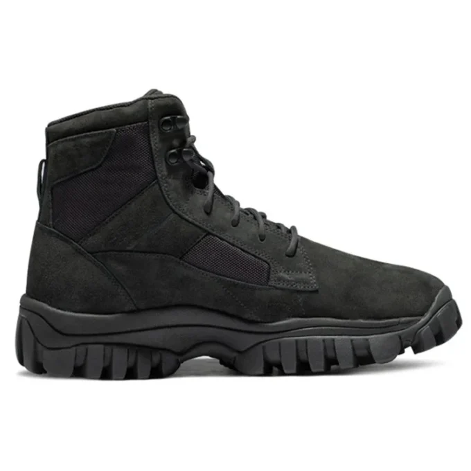 GEL-Yeti Cn « Black Grey »