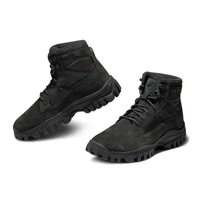 GEL-Yeti Cn « Black Grey »
