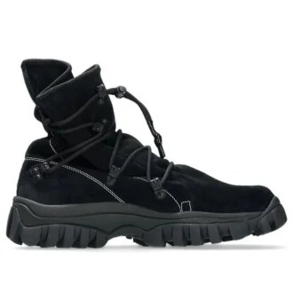 Gel-Yeti Tokyo Hi Gore-Tex « Black »