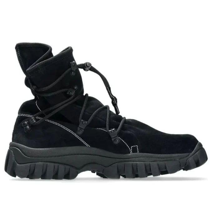 Gel-Yeti Tokyo Hi Gore-Tex « Black »