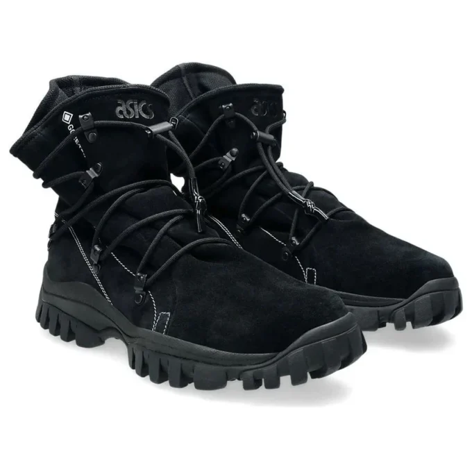 Gel-Yeti Tokyo Hi Gore-Tex « Black »