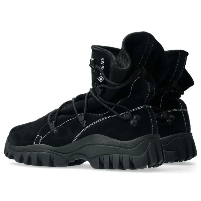 Gel-Yeti Tokyo Hi Gore-Tex « Black »