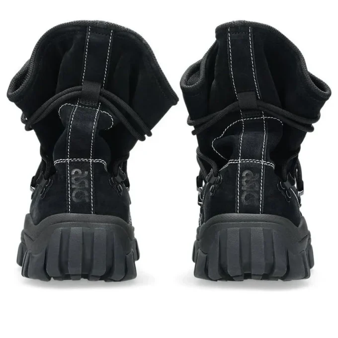 Gel-Yeti Tokyo Hi Gore-Tex « Black »