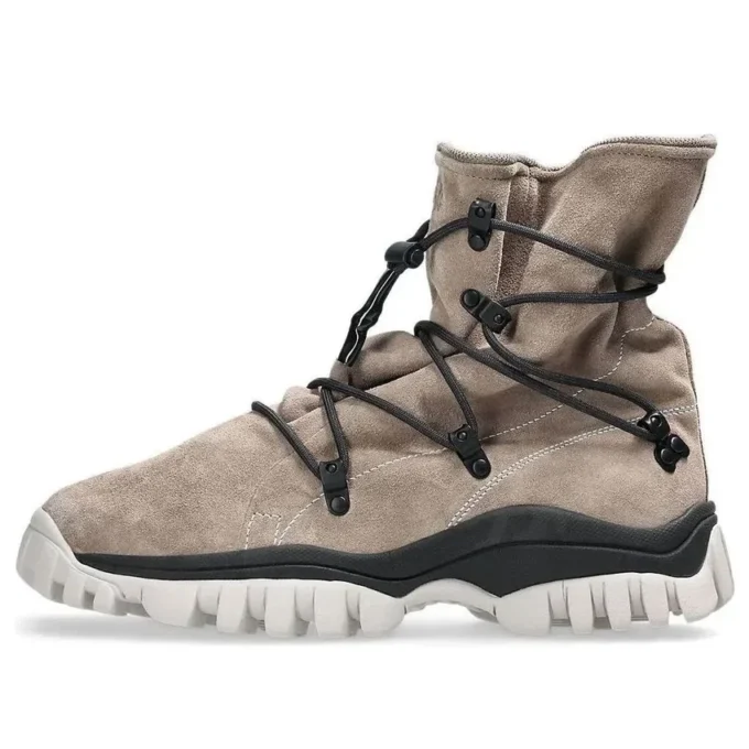 GEL-Yetitokyo High « Walnut Black »