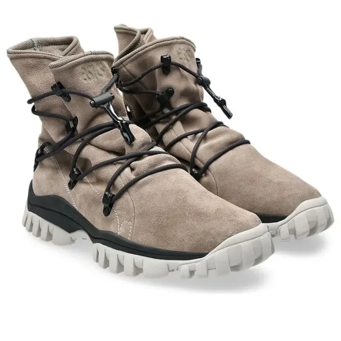GEL-Yetitokyo High « Walnut Black »