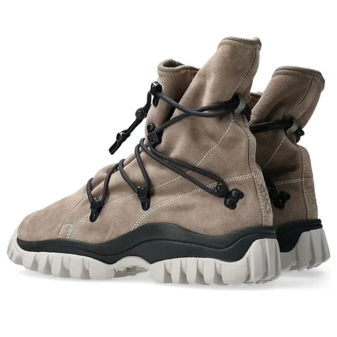 GEL-Yetitokyo High « Walnut Black »