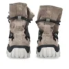 GEL-Yetitokyo High « Walnut Black »