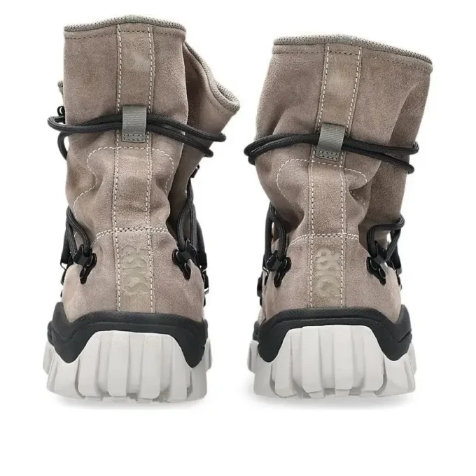 GEL-Yetitokyo High « Walnut Black »