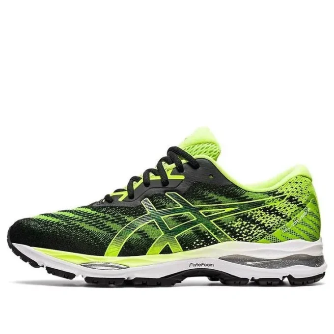 GEL-Ziruss 4 « Black Hazard Green »