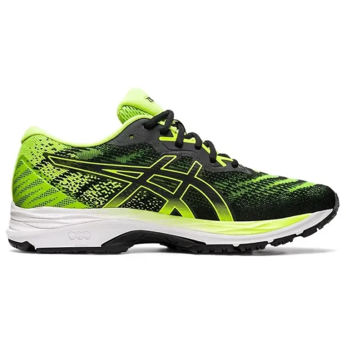 GEL-Ziruss 4 « Black Hazard Green »