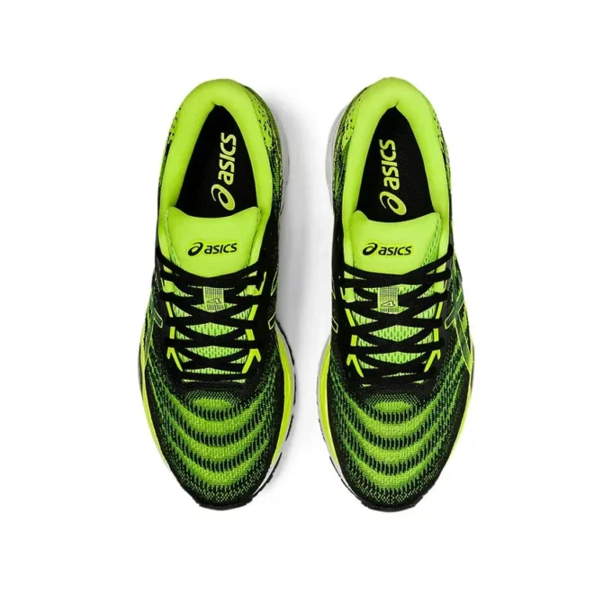 GEL-Ziruss 4 « Black Hazard Green »