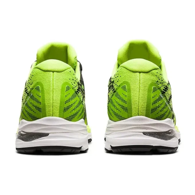 GEL-Ziruss 4 « Black Hazard Green »
