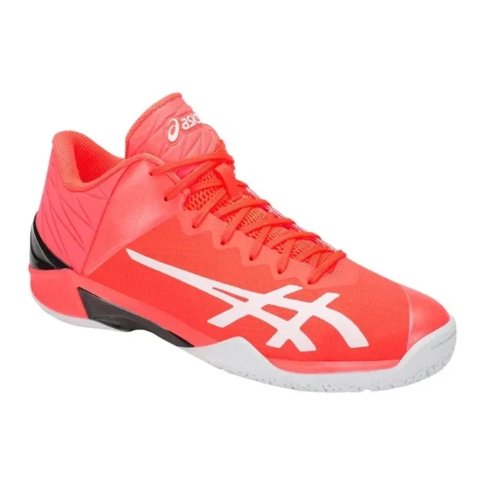 GelBurst 22 Z « Flash Coral »