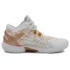 Gelburst 25 « Blanc Or »