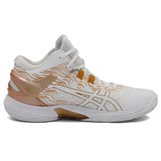 Gelburst 25 « Blanc Or »