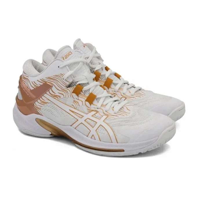 Gelburst 25 « Blanc Or »