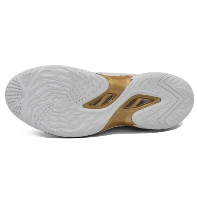 Gelburst 25 « Blanc Or »