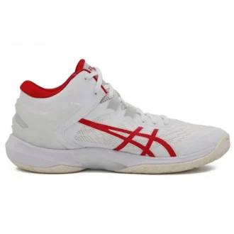 Gelburst 25 « White Red »