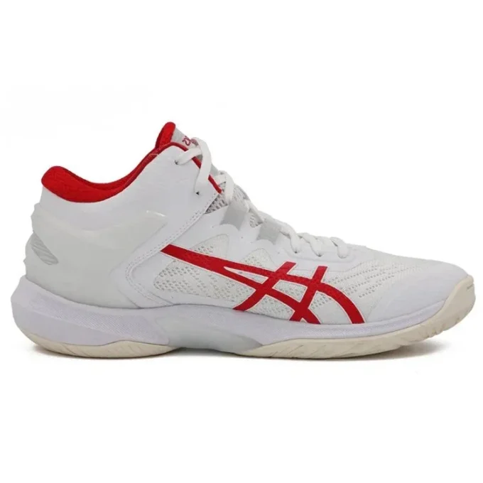 Gelburst 25 « White Red »