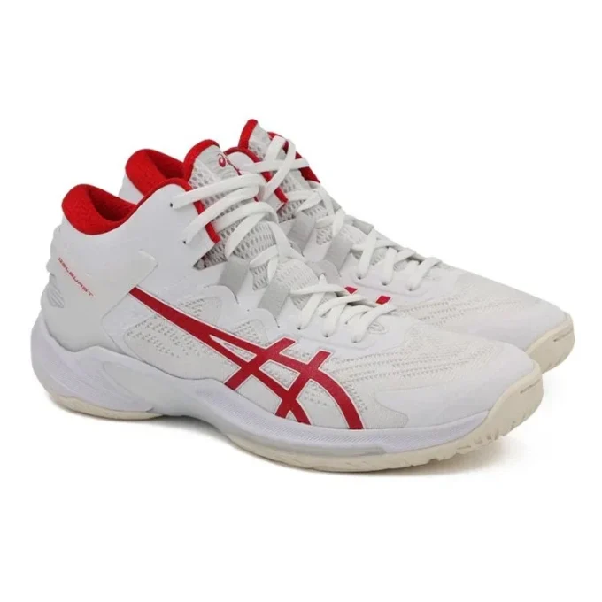 Gelburst 25 « White Red »