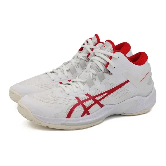 Gelburst 25 « White Red »