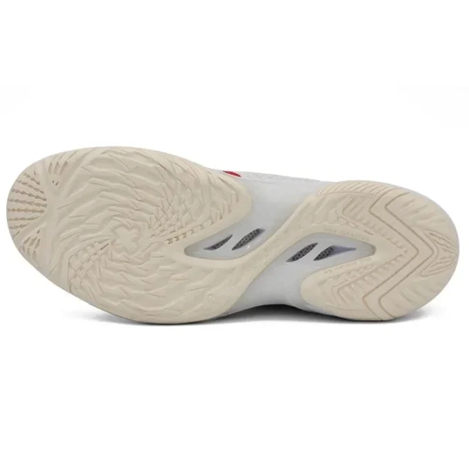 Gelburst 25 « White Red »