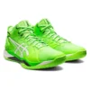 Gelburst 26 « Green Gecko White »