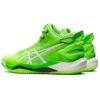 Gelburst 26 « Green Gecko White »