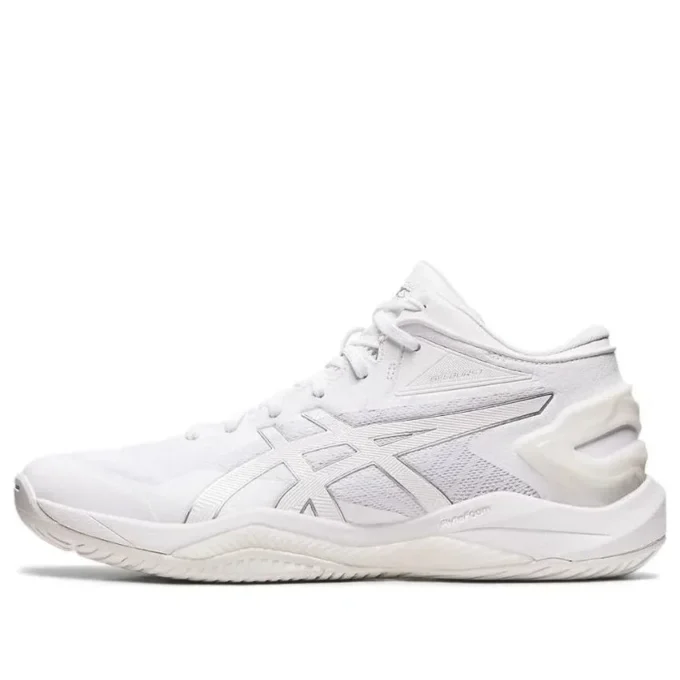 GELBURST 27 « White »