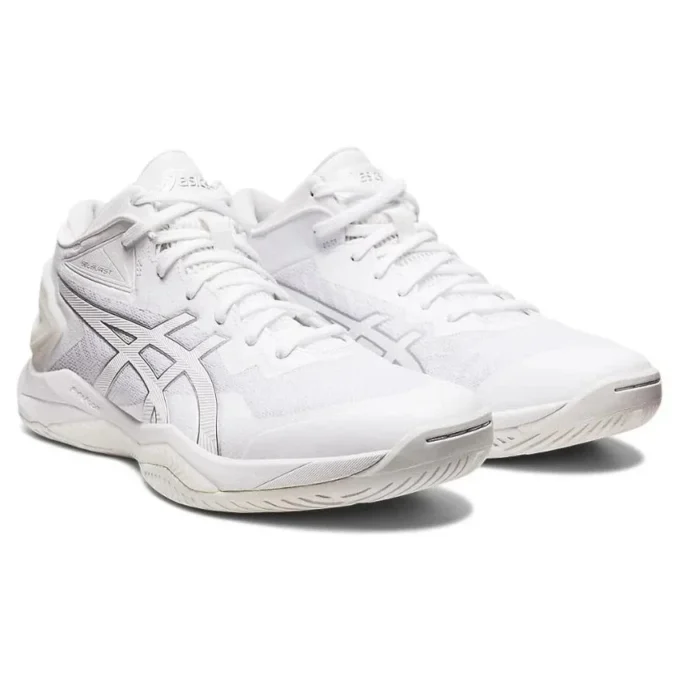 GELBURST 27 « White »