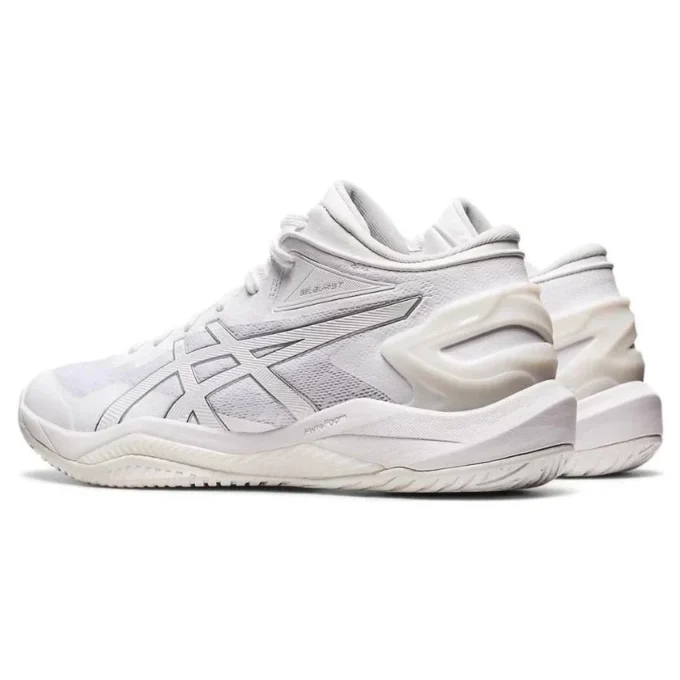 GELBURST 27 « White »