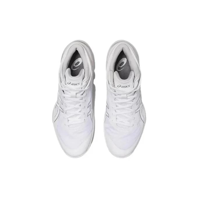 GELBURST 27 « White »