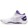 GELBURST 27 « White Purple »