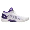 GELBURST 27 « White Purple »