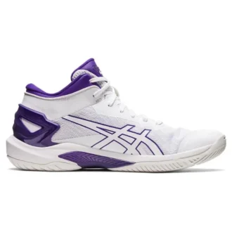 GELBURST 27 « White Purple »