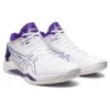 GELBURST 27 « White Purple »