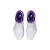 GELBURST 27 « White Purple »