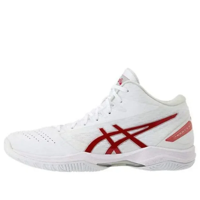 Gelhoop V11 « Classic Red »