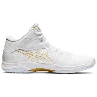 Gelhoop V12 « White »