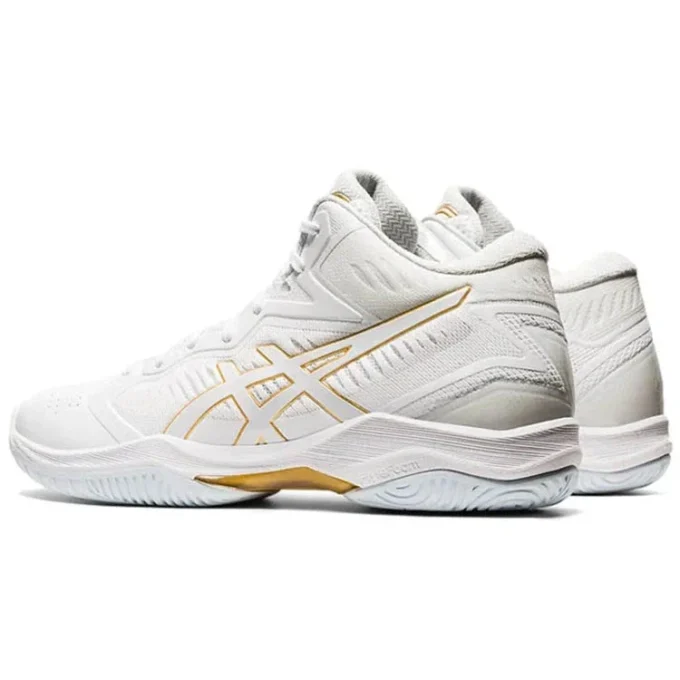 Gelhoop V12 « White »