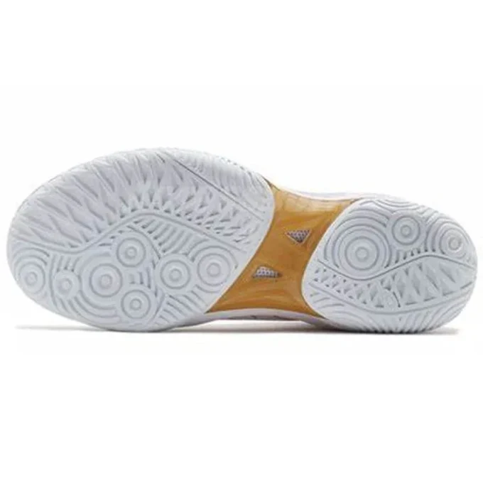 Gelhoop V12 « White »