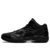 Gelhoop V12 Wide « Gunmetal »