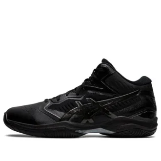 Gelhoop V12 Wide « Gunmetal »