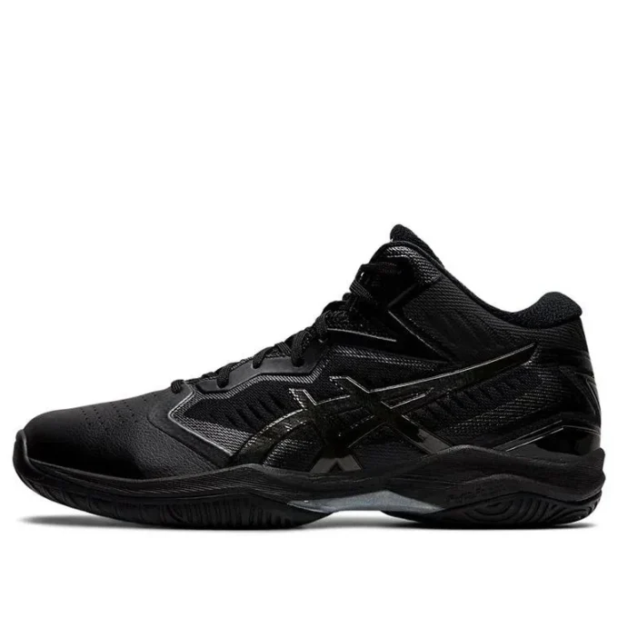 Gelhoop V12 Wide « Gunmetal »