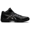 Gelhoop V12 Wide « Gunmetal »