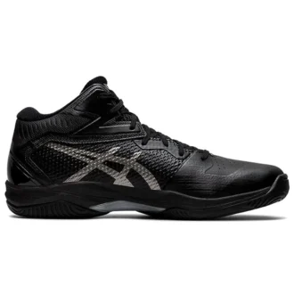 Gelhoop V12 Wide « Gunmetal »