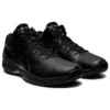 Gelhoop V12 Wide « Gunmetal »