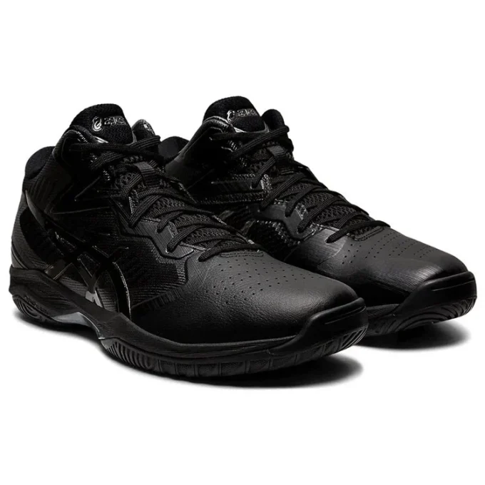 Gelhoop V12 Wide « Gunmetal »