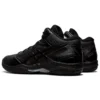Gelhoop V12 Wide « Gunmetal »